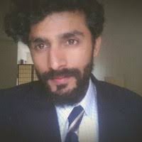 Ali Ijaz