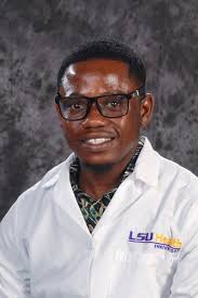 Congratulations to Dr. Amoldeep Kainth! Amoldeep Kainth, a graduate student  in Dr. David Gross's laboratory, successfully passed his dissertation  defense