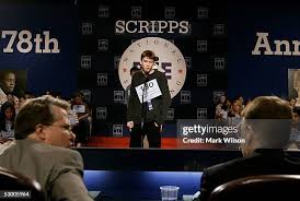 73 78th National Spelling Bee Photos & High Res Pictures