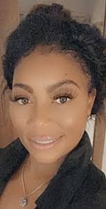 Aleshia Hunter's Instagram, Twitter & Facebook