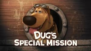 When becoming members of the site, you could use the full range of functions and enjoy the most exciting films. Dug S Special Mission Wikipedia