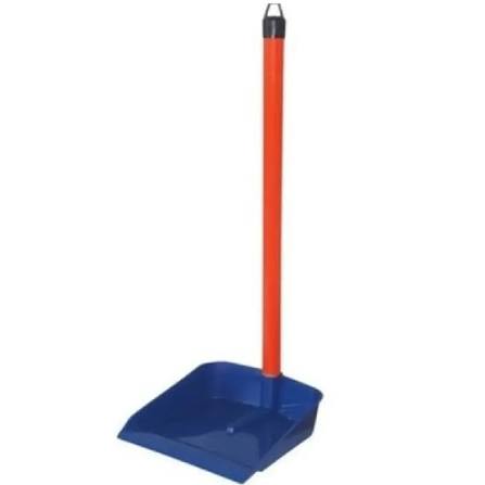 PA LIXO PLASTICO - 60CM