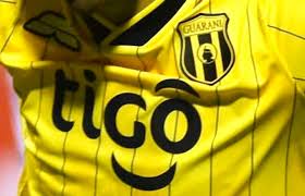 It is one of the official languages of paraguay (along with spanish), where it is spoken by the majority of the population, and where half of the rural population is monolingual. Club Guarani Of Paraguay Deducted Points After Second Admin Blunder