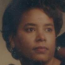 Jeannette V. Abrams-Simpson Obituary