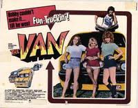 The Van Movie Posters From Movie Poster Shop