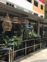 The region is named after the bay. Telok Blangah Rise D4 Shop House For Sale 83042902