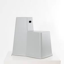 Latina bar stool is simple, organic design that combines everyday function with contemporary style. Vitra Stool Tool Light Grey Light Grey Buroeinrichtung Bei Feco Karlsruhe