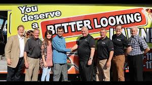 Did some work on redoing their logo. Turner Pest Control Acquires Brandon Pest Control Pct Pest Control Technology