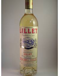 Lillet est un apéritif à base de vin produit à podensac, près de bordeaux.il est à base de 85 % de vins, 15 % de liqueurs de fruits et du quinquina.les liqueurs de fruits sont obtenues en laissant macérer pendant plusieurs semaines dans de l'alcool des écorces de fruits, comme l'orange douce (maroc, espagne) et l'orange amère (haïti, pérou). Lillet Blanc Vermouth Bird Rock Fine Wine