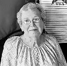 Barbara Mcafee Obituary (1926