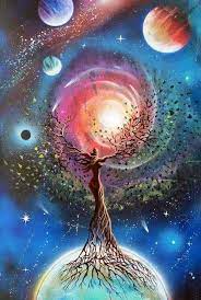 Pin On Ayahuasca Stargate Dmt Love Universe God
