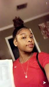 Trinity King-Jackson's Women's Soccer Recruiting Profile