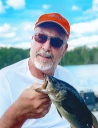 Obituary information for Robert "Bob" Daniel Frederick