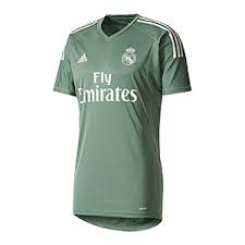 The kits are just like the real ones. Real Madrid Football Shirt Archive