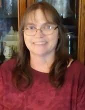 Obituary information for Cheryl Elaine Fann-Welch