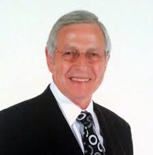 Keith Cooper Obituary