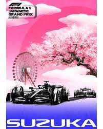 |NL| Formule1  GP03 Japan Race