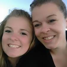 Fundraiser for Hannah Gaffney by Julia Reynolds : Sarah Baldwin & Hannah  Gaffney