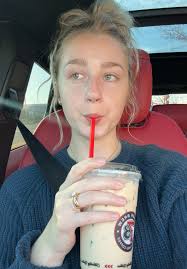 Seven Brew Coffee Gram Crackers