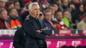 Carlo ancelotti's reappointment as the handler of real madrid has left nigerian fans divided. Carlo Ancelotti Why Bayern Munich Fired Its Manager So Soon Sports Illustrated