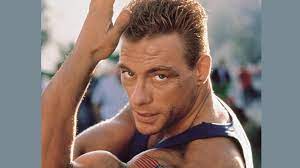 After all, van damme is notorious for deploying the occasional, ruthless crotch punch, should the mood take him (which it will). Jean Claude Van Damme Is Back With Jean Claude Van Johnson Loop Jamaica