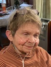 Linda Johnson-Kabisch Obituary