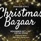 Christmas Bazaar at the Forenpohar Ranch event image