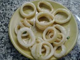 Maybe you would like to learn more about one of these? Crespelle Ai Gamberi E Crespelle Agli Anelli Di Totano Con Piselli Il Blog Di Petardo