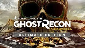 Now includes the 4v4 ghost war pvp mode! Buy Tom Clancy S Ghost Recon Wildlands Ultimate Edition From The Humble Store