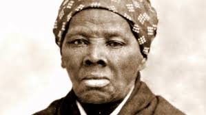 Harriet Tubman and the Underground Railroad