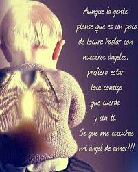 Un Dia Como Hoy Ya Hace 12 Anos Que Mi Primer Bebe Quiso Ir Al Cielo No Alcanzo A Nacer Pero El Tiempo Perdida De Un Bebe Te Amo Mi