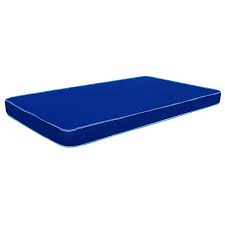 Check spelling or type a new query. Super Foam Cotton Blue Piping Mattress H D 4x6 74x48x6 Copia Kenya
