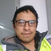 Edson Navarro's Instagram, Twitter & Facebook