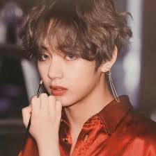 Dicon Twitter Search Taehyung Bts Taehyung Kim Taehyung