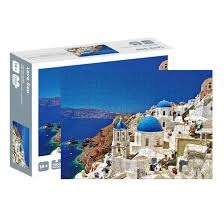 These fantastic map jigsaw puzzles allow you to use your. China 2020 New Arrivals Personalized Sublimation Custom Jigsaw Puzzle 1000 500 Pieces China Puzzle And Jigsaw Price