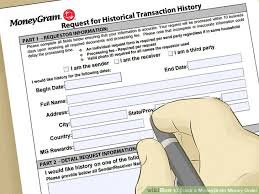 Fill in, from top to bottom, who you're paying the order to, your signature, and your address. Where Is The Serial Number Located On A Moneygram Money Order Stub Scoutlasopa