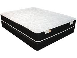 Spring Air Back Supporter Four Seasons Contessa Firm Mattress Reviews Goodbed Com