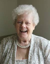 Janet Mae Munyan Obituary