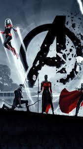 Only the best hd background pictures. Endgame Wallpaper 74 1440x2560 Pixel Wallpaperpass