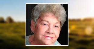 Barbara A. Kirmse Obituary July 2, 2019