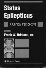 Image result for Status Epilepticus
