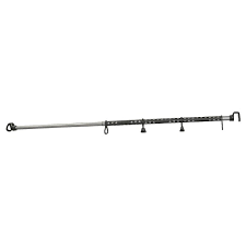 Maybe you would like to learn more about one of these? Rubbermaid Car Clothes Hanger Bars Target