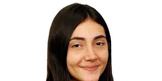 Daniela Bedoya Ramirez