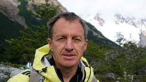 Denis urubko, enigma of the mountaineering world. Denis Urubko Reinvents Himself Again Explorersweb
