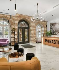 Monastery Boutique Hotel Budapest