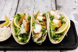 At home in midtown east and the upper west side, we serve creative seafood in an upscale neighborhood setting, complete with warm hospitality. Crispy Fish Tacos