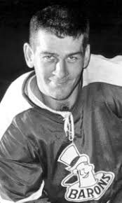 50 Years Ago in Hockey: Ullman Lifts Wings Over Hawks