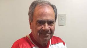 Falleció Ernesto Conte Grand