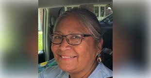 Obituary information for Vivian Shelby Solis