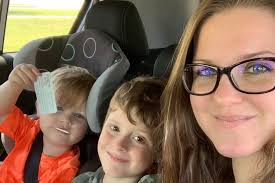 Fundraiser for Jeff McCain by Matthew Stahlman : Help Sierra Roarx's  Children After Tragic Loss